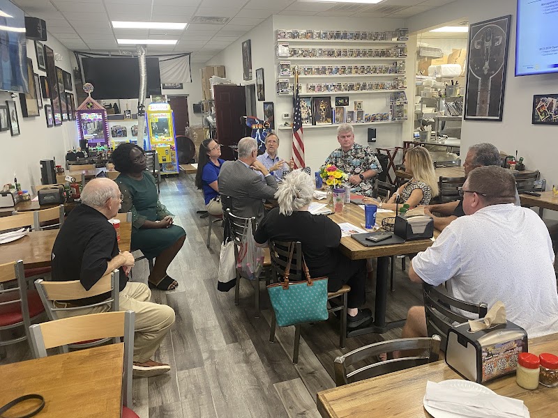FishHawk-Riverview Rotary photo 2