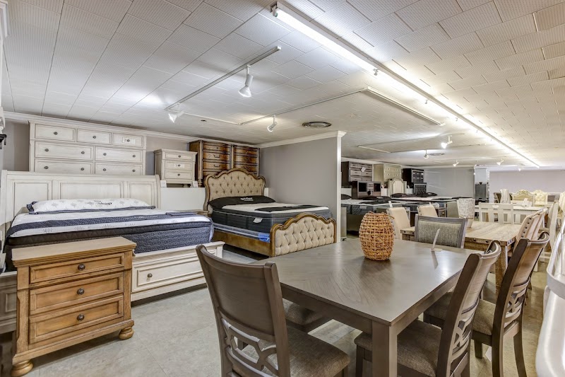 East Bay Furniture & Appliance Outlet photo 2