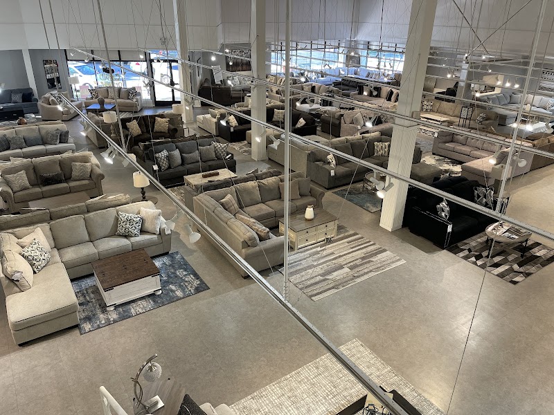 East Bay Furniture & Appliance Outlet photo 3