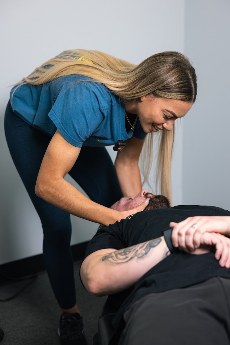 Barkstrong Chiropractic & Rehab photo 5