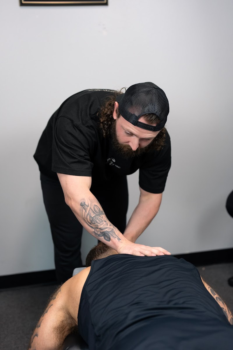 Barkstrong Chiropractic & Rehab photo 3