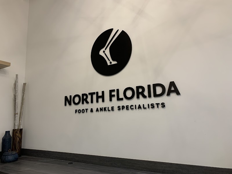 North Florida Foot & Ankle Specialists photo 3
