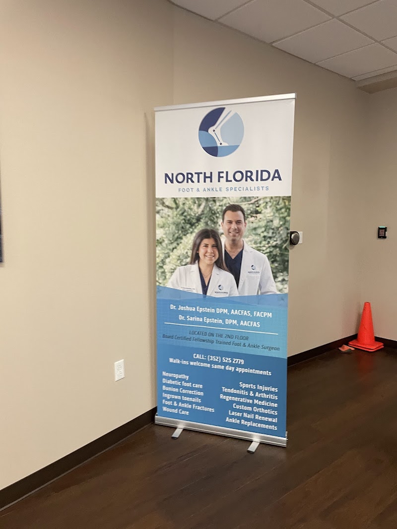 North Florida Foot & Ankle Specialists photo 5
