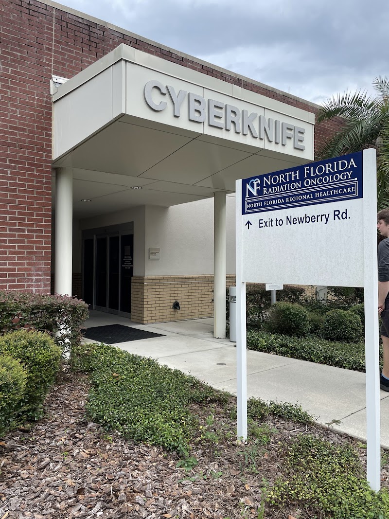 North Florida Foot & Ankle Specialists photo 2