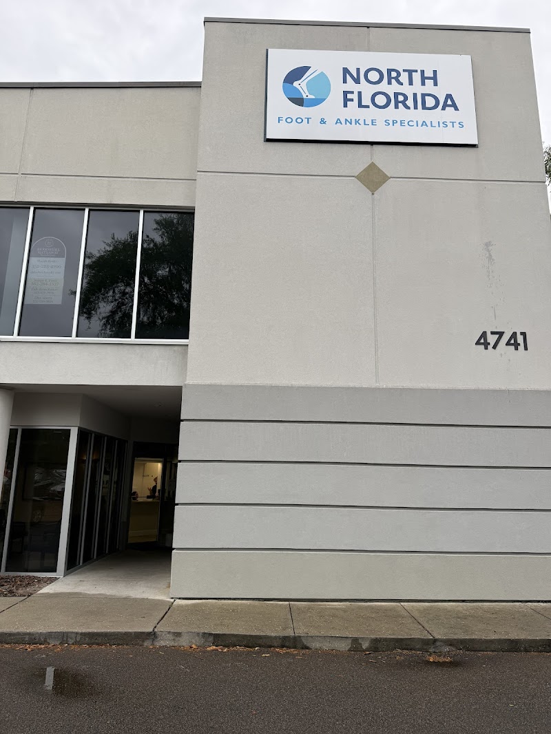 Photo of North Florida Foot & Ankle Specialists