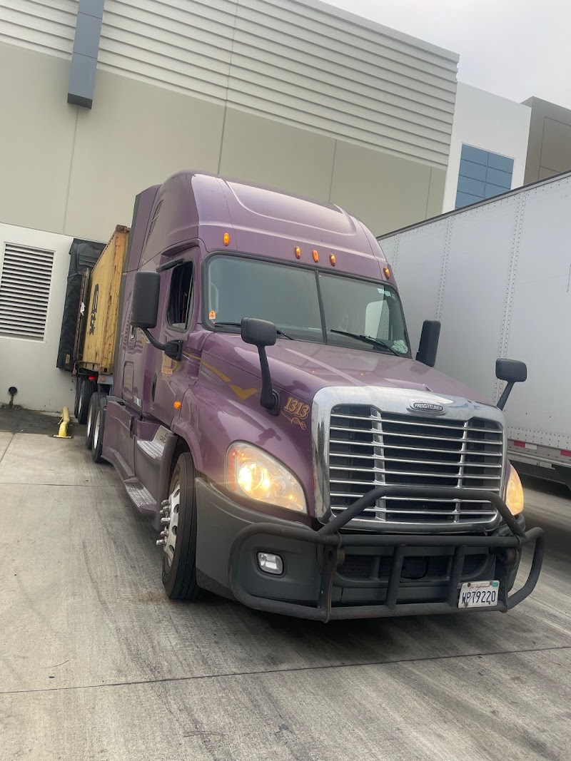 Bright Trucking Inc. photo 2