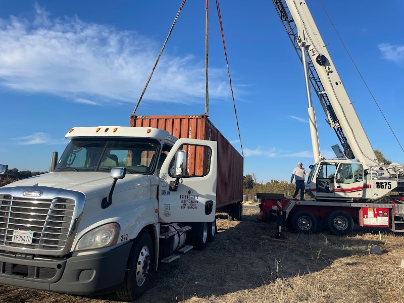 Bright Trucking Inc. photo 3