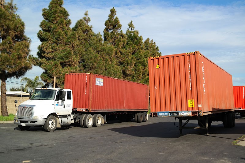 Bright Trucking Inc. photo 5