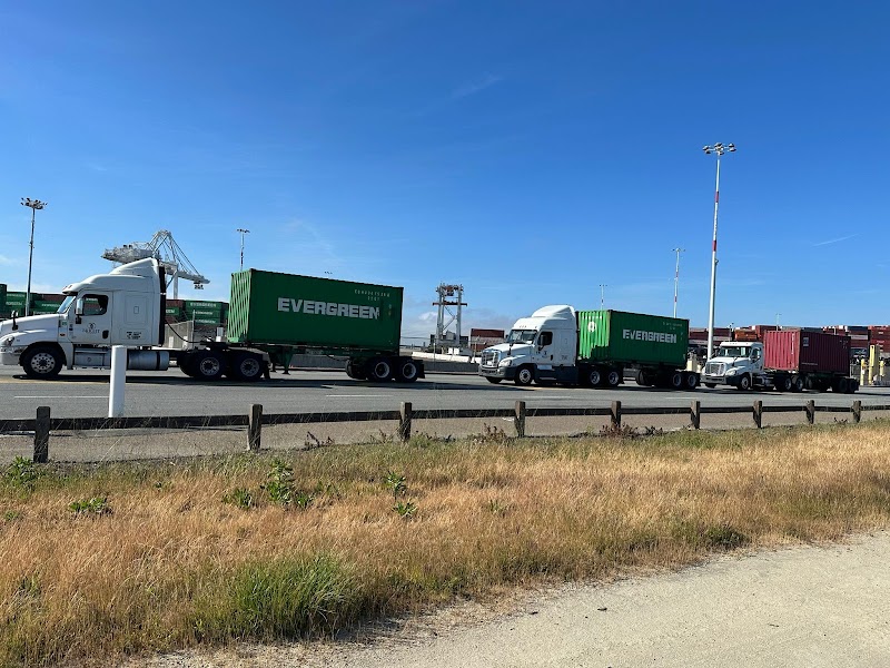 Bright Trucking Inc. photo 4