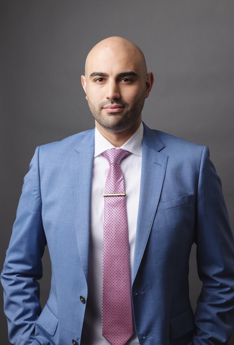 The Geller Firm | Family Law Attorneys photo 3