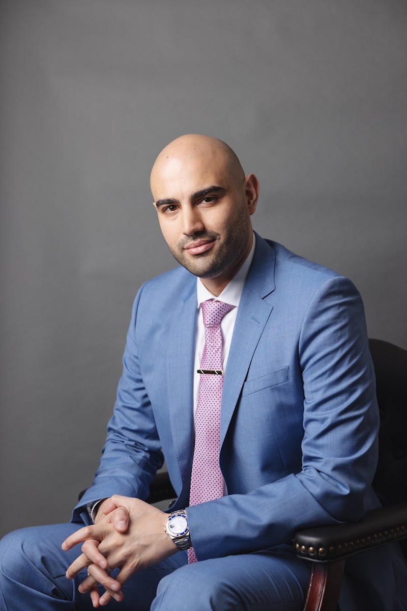 The Geller Firm | Family Law Attorneys photo 4