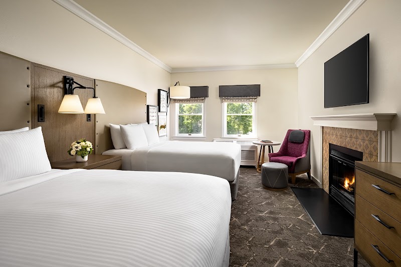 Fairmont Sonoma Mission Inn & Spa photo 2