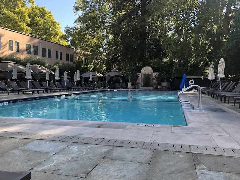 Fairmont Sonoma Mission Inn & Spa photo 3