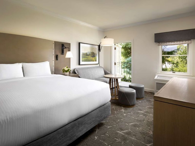 Fairmont Sonoma Mission Inn & Spa photo 5