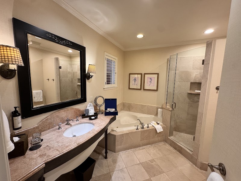Fairmont Sonoma Mission Inn & Spa photo 4