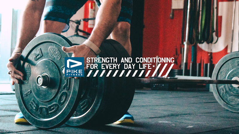 Photo of Pike Fitness