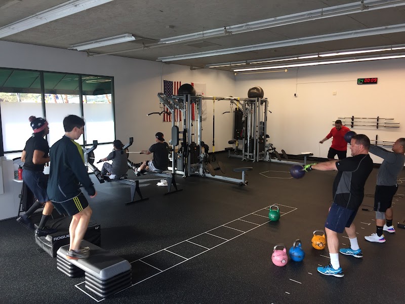 Pike Fitness photo 2