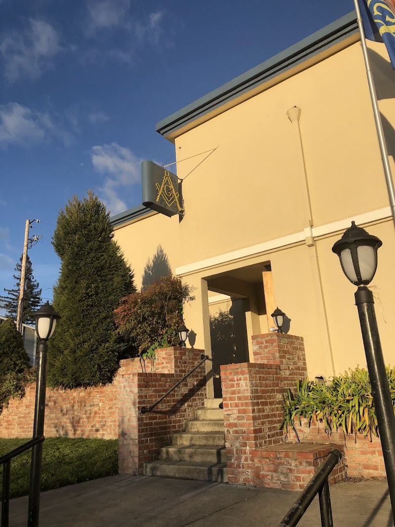Masonic Lodge photo 2