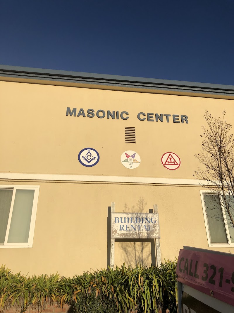 Masonic Lodge photo 4