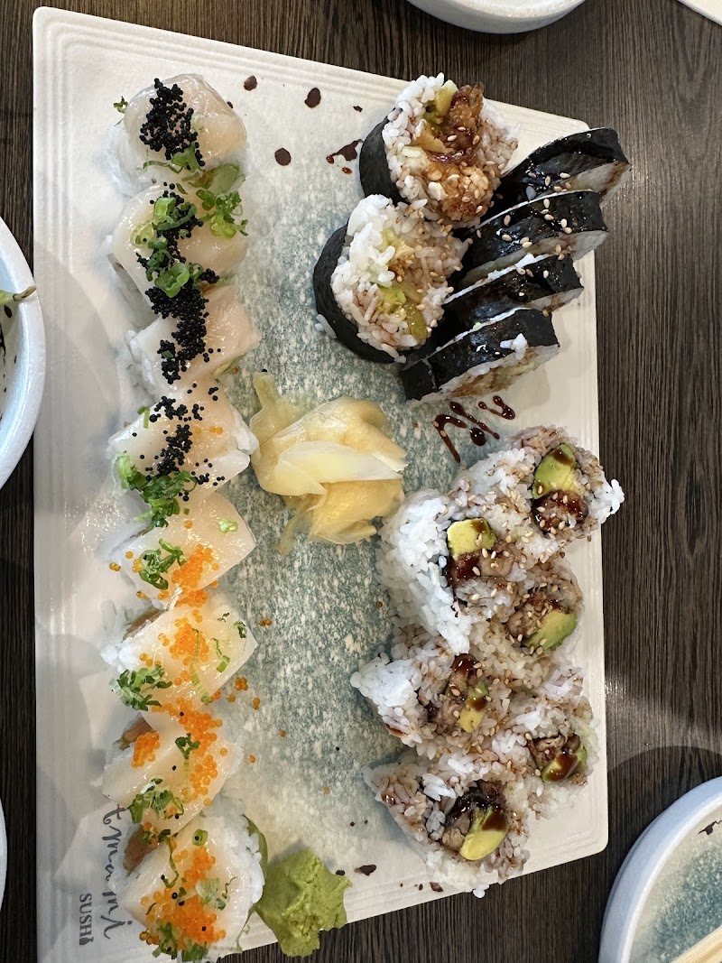 Amami Sushi photo 4