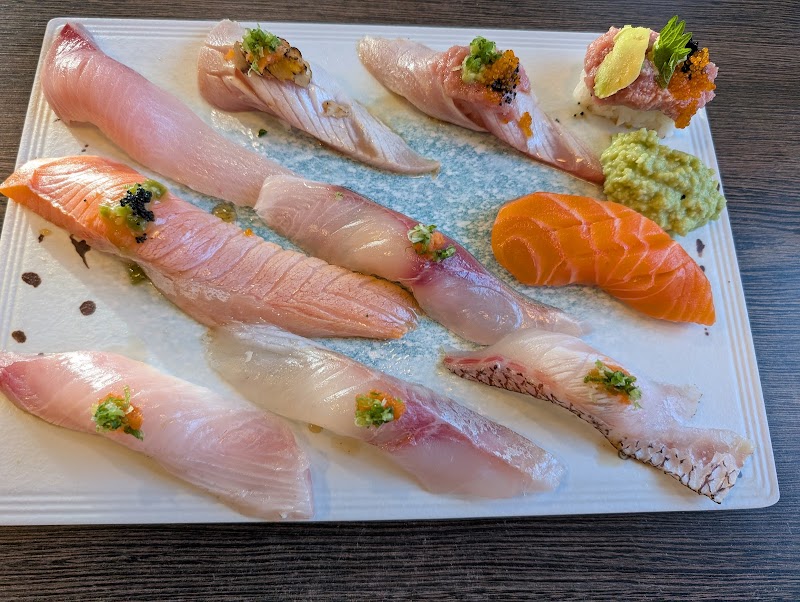 Amami Sushi photo 3