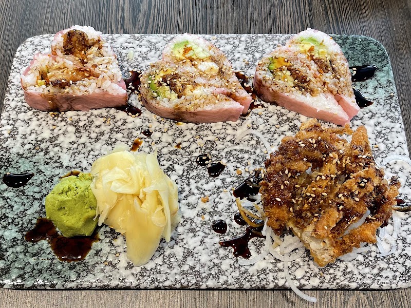 Amami Sushi photo 2