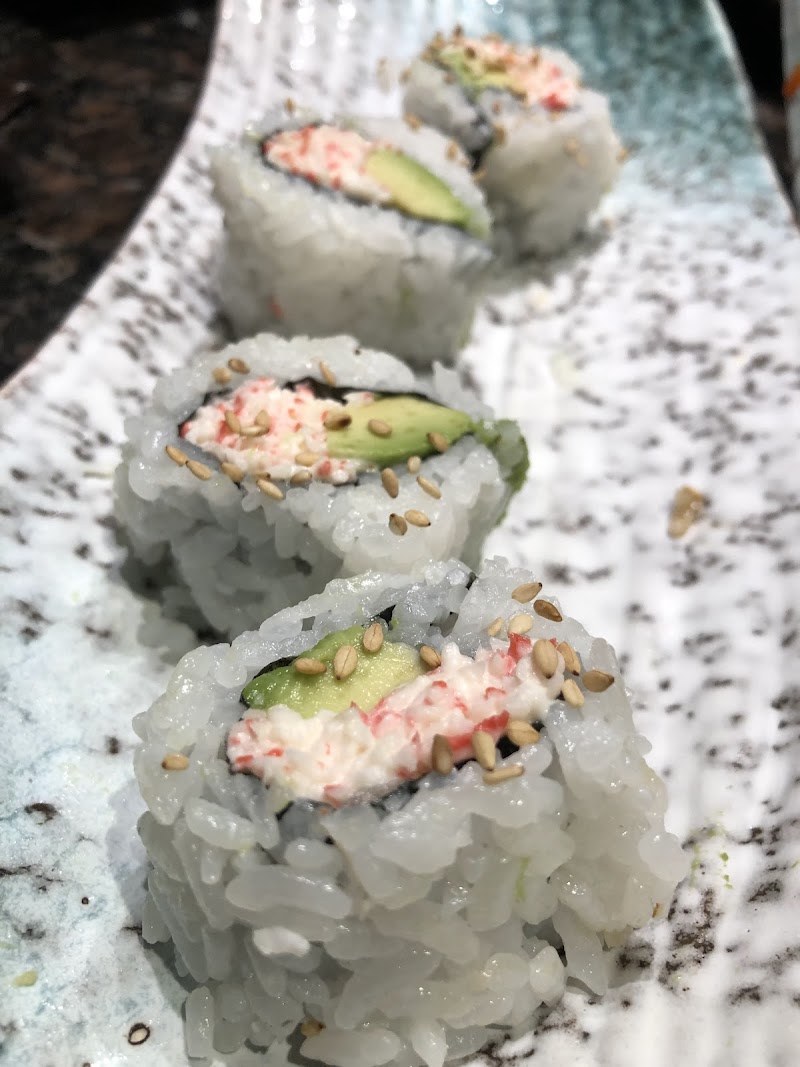 Amami Sushi photo 5