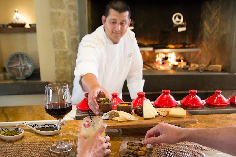 Prado Restaurant photo 4