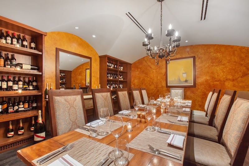 Photo of Prado Restaurant