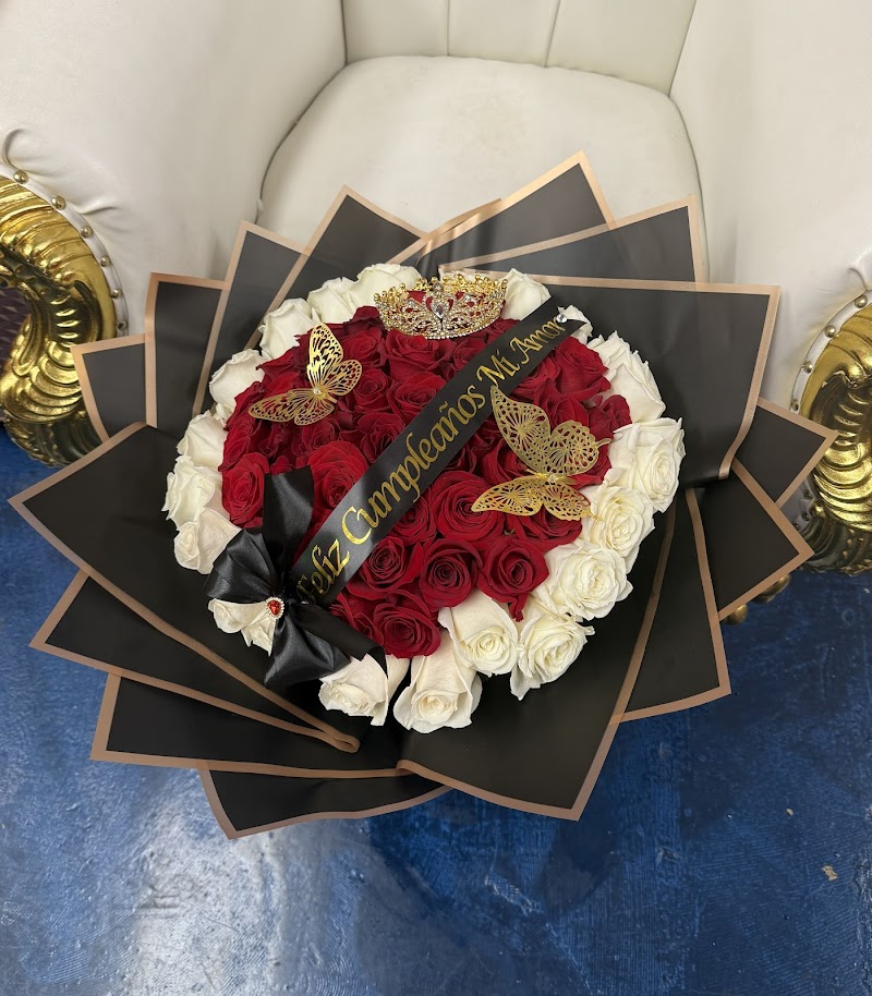 Sarita's Flower Shop photo 5