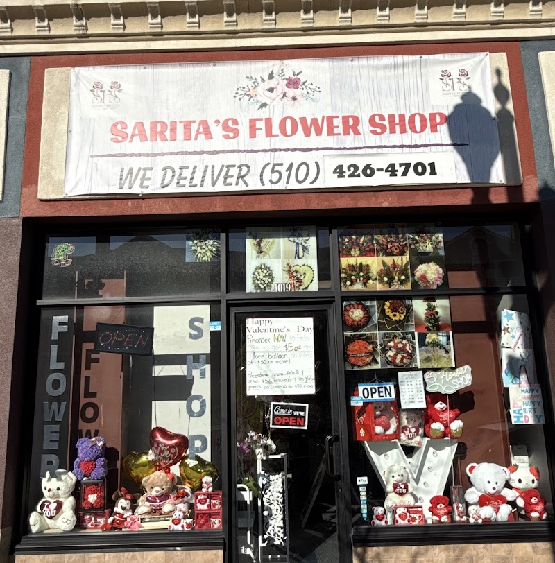 Photo of Sarita's Flower Shop
