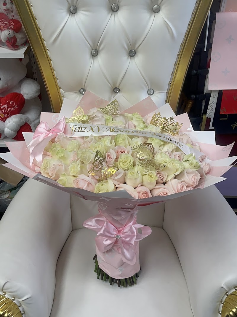 Sarita's Flower Shop photo 2