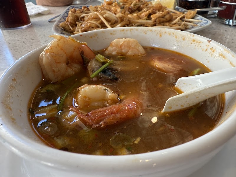 Tom Yum photo 3