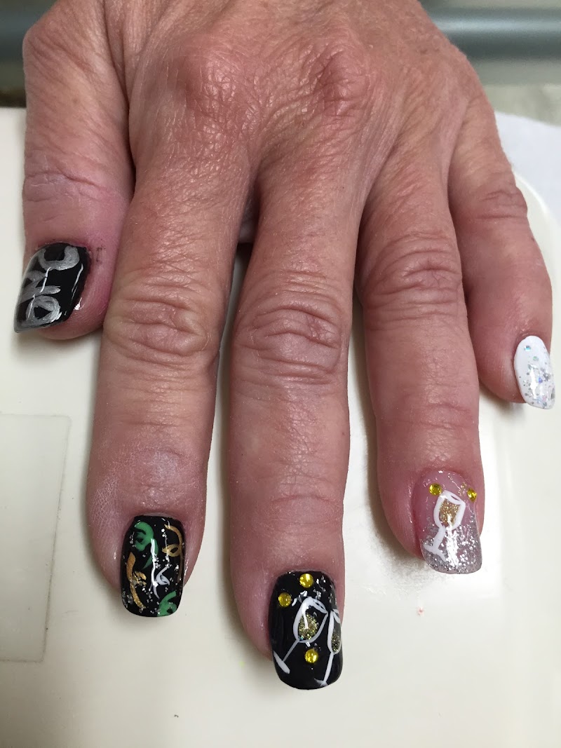 Sassy Nails & Spa photo 2