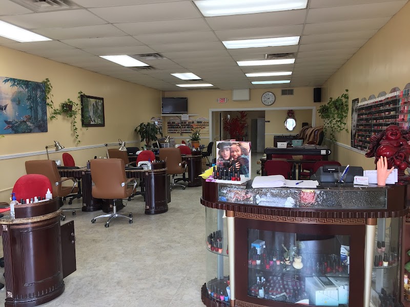 Sassy Nails & Spa photo 5