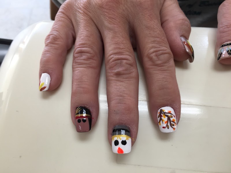 Photo of Sassy Nails & Spa