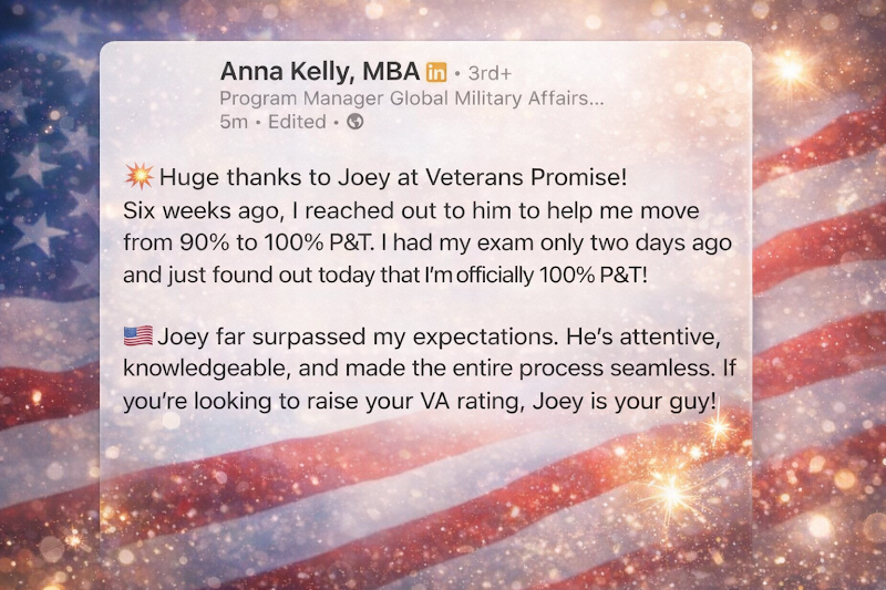 Veteran's Promise Consulting photo 4