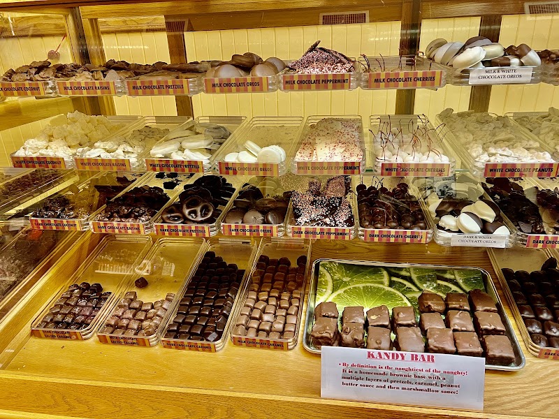 The Kandy Shoppe photo 4