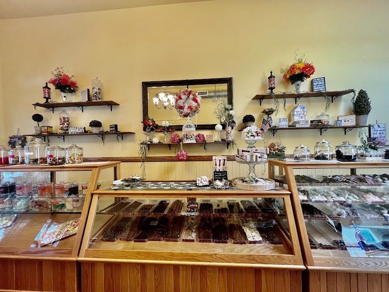 The Kandy Shoppe photo 5