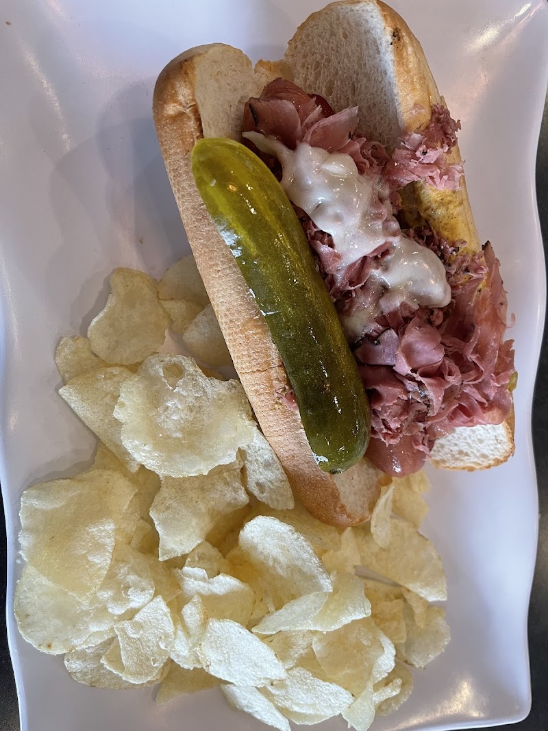 Gandolfo's Deli photo 5