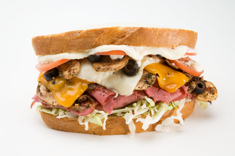 Gandolfo's Deli photo 3