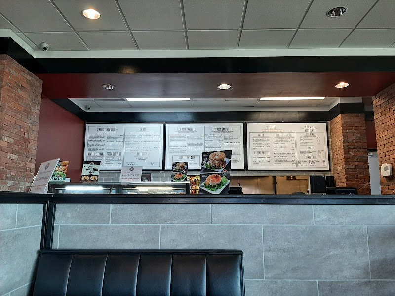 Gandolfo's Deli photo 4