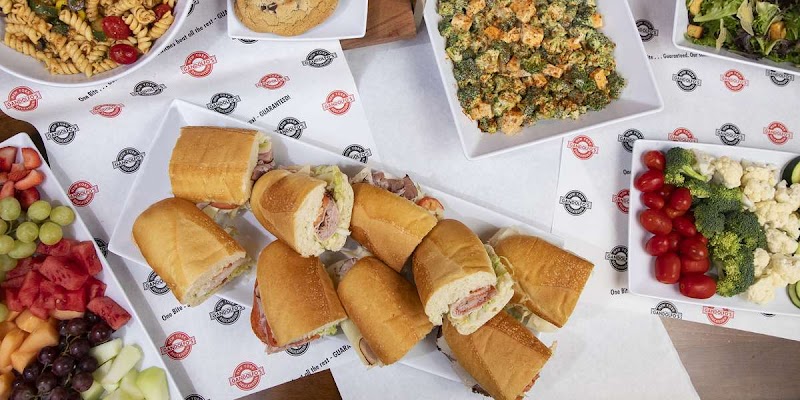 Gandolfo's Deli photo 2