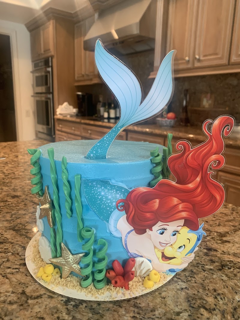 Cakes by Brandee photo 3