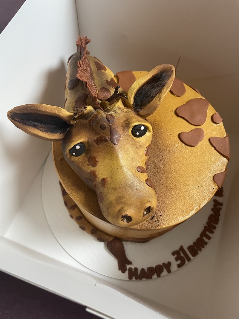 Cakes by Brandee photo 4
