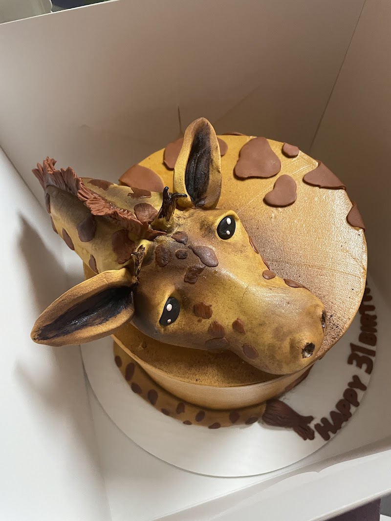 Photo of Cakes by Brandee