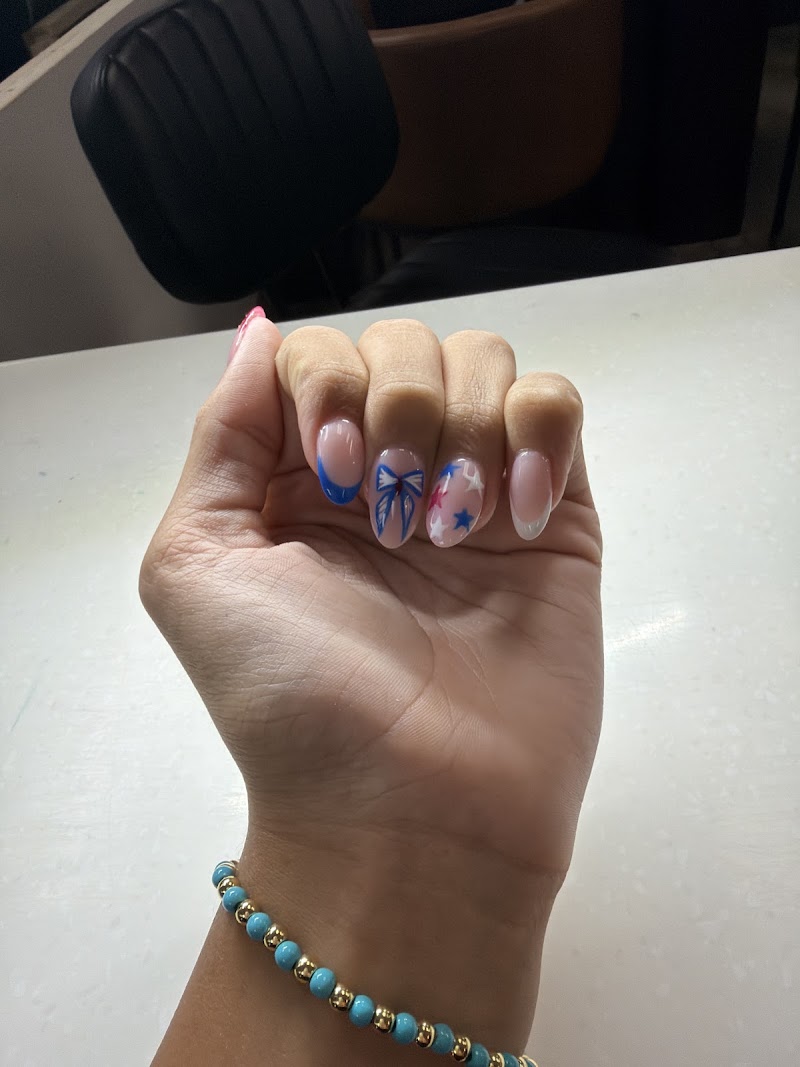 Nicholas Nails II photo 5