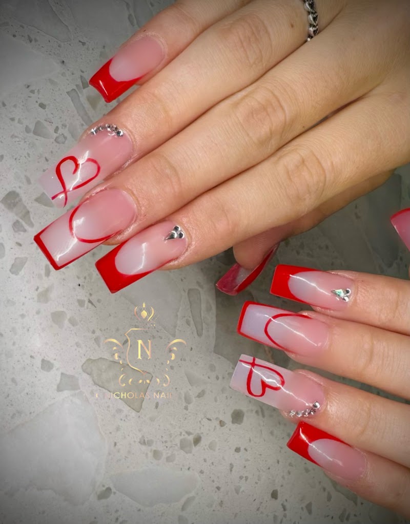 Nicholas Nails II photo 2