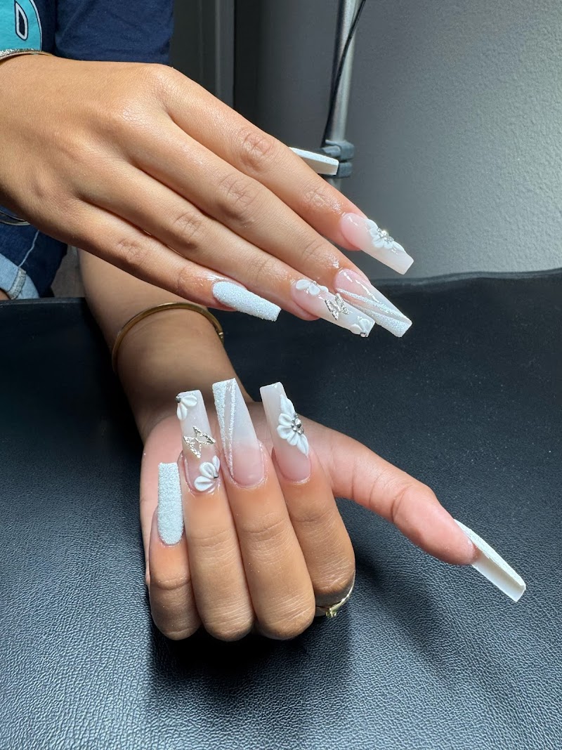 Nicholas Nails II photo 4