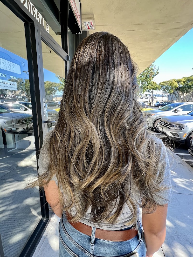 Photo of Hair It Is